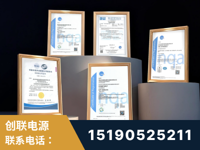 洪江-企业展示图
